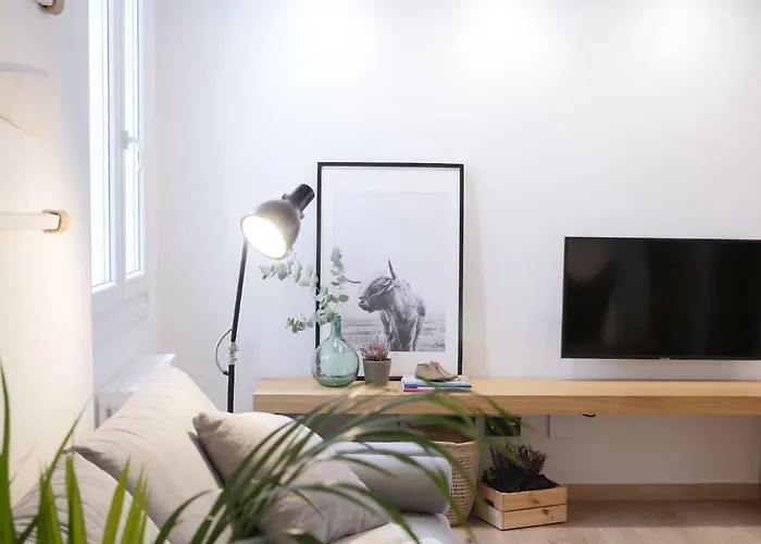Appartement met Twee Slaapkamers