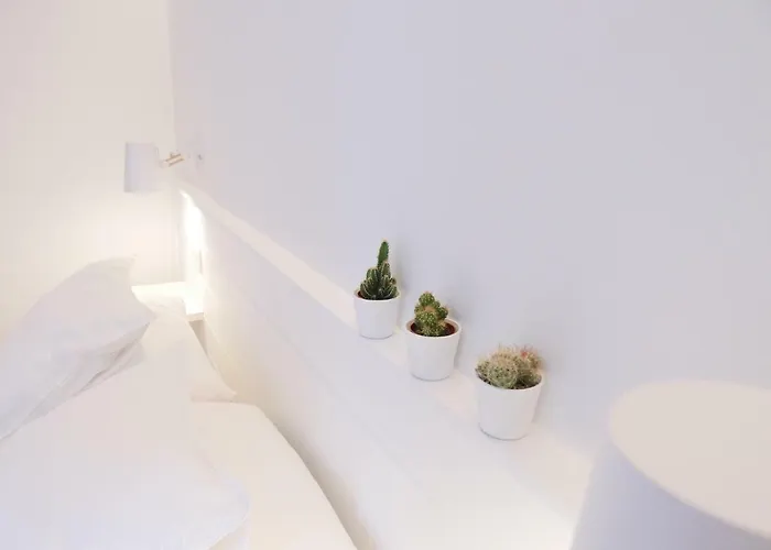 Appartement met Twee Slaapkamers