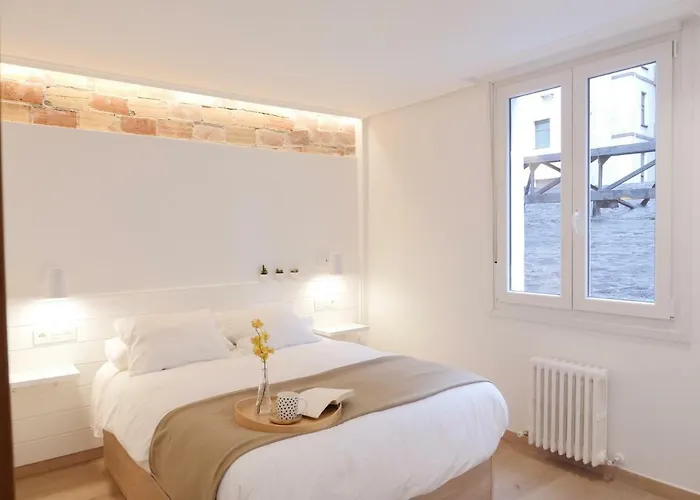 Appartement met Twee Slaapkamers